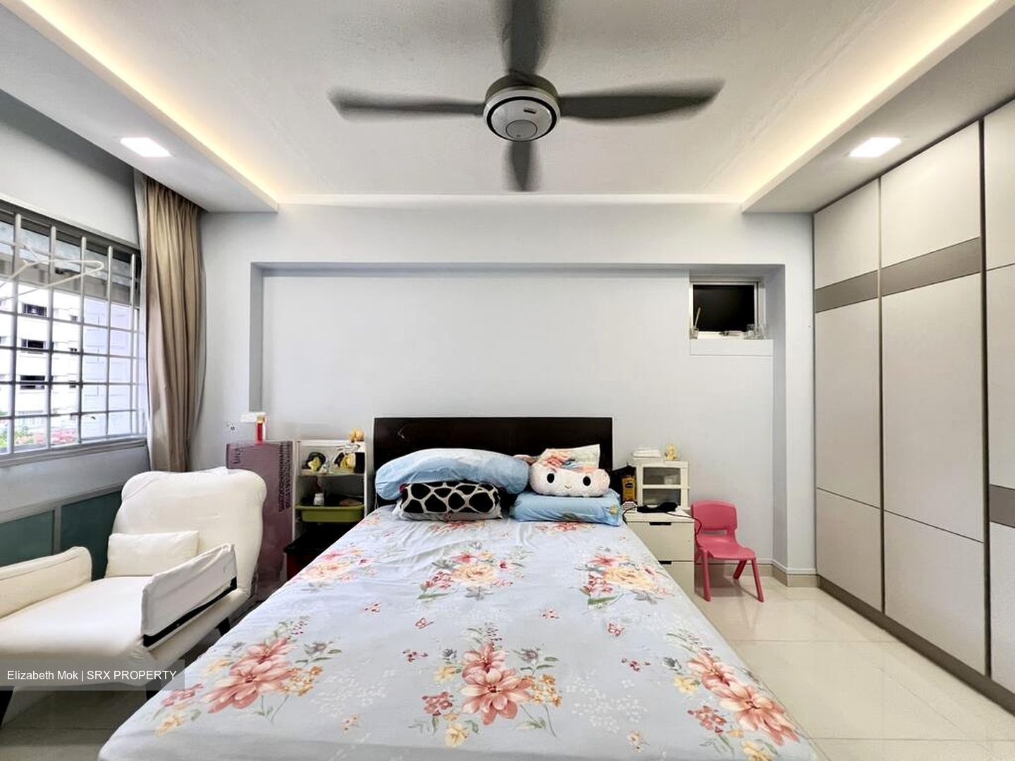 Blk 506 Choa Chu Kang Street 51 (Choa Chu Kang), HDB 5 Rooms #520772971